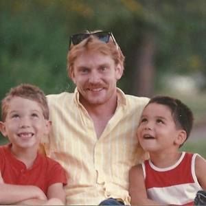 Meet your Posher, Blaine